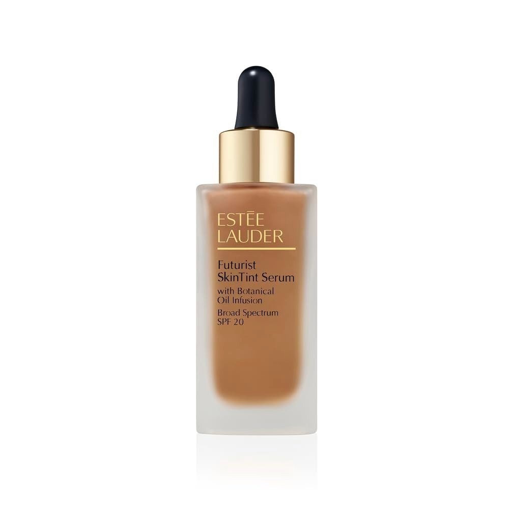 Estee Lauder Futurist SkinTint Serum SPF20 Foundation 4N2 SPICED SAND 30mL